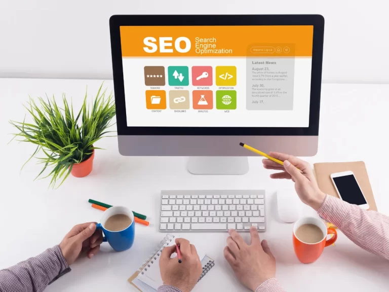 SEO Terms Google Uses to Analyze Your Website
