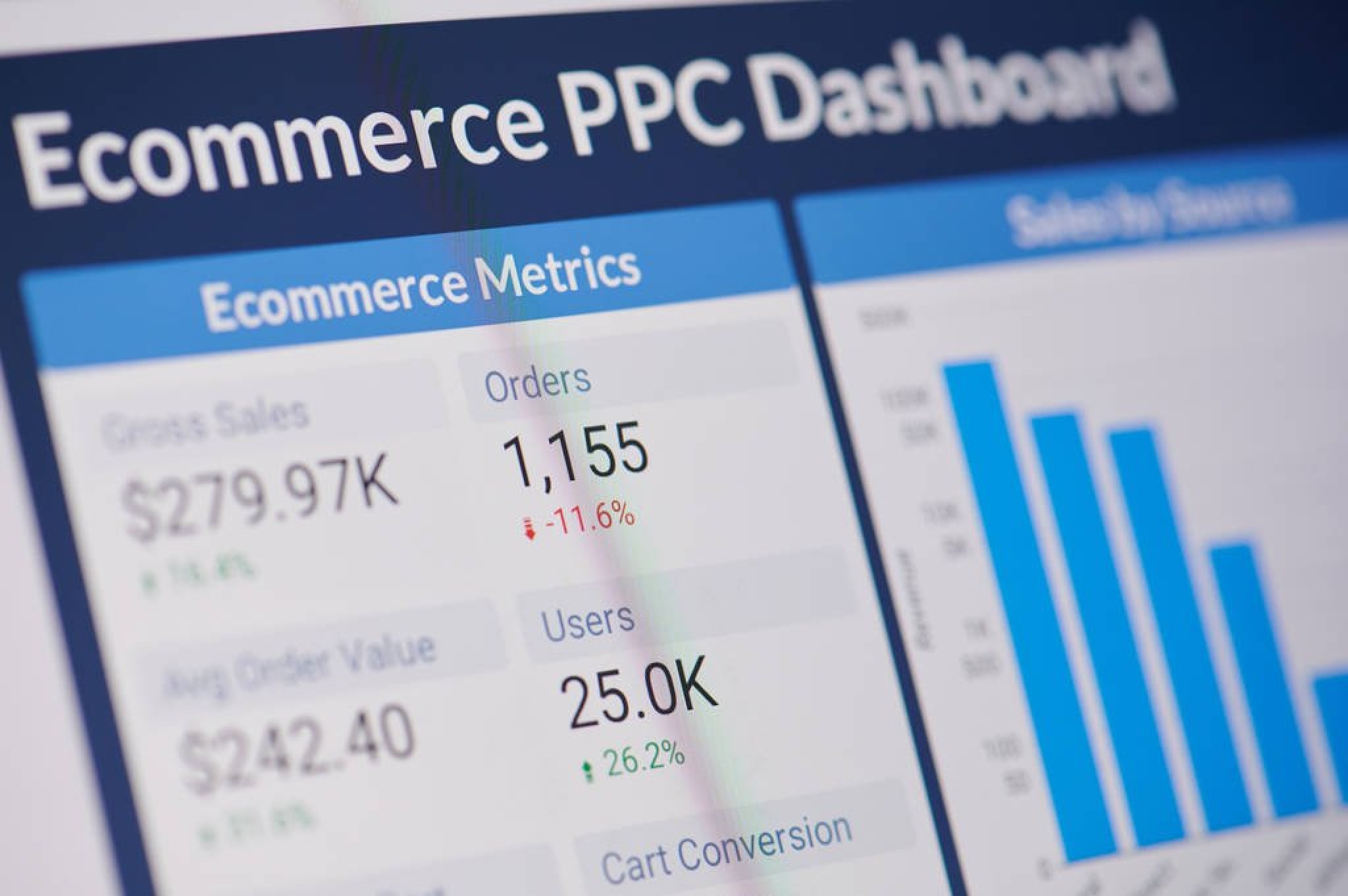 E-commerce SEO