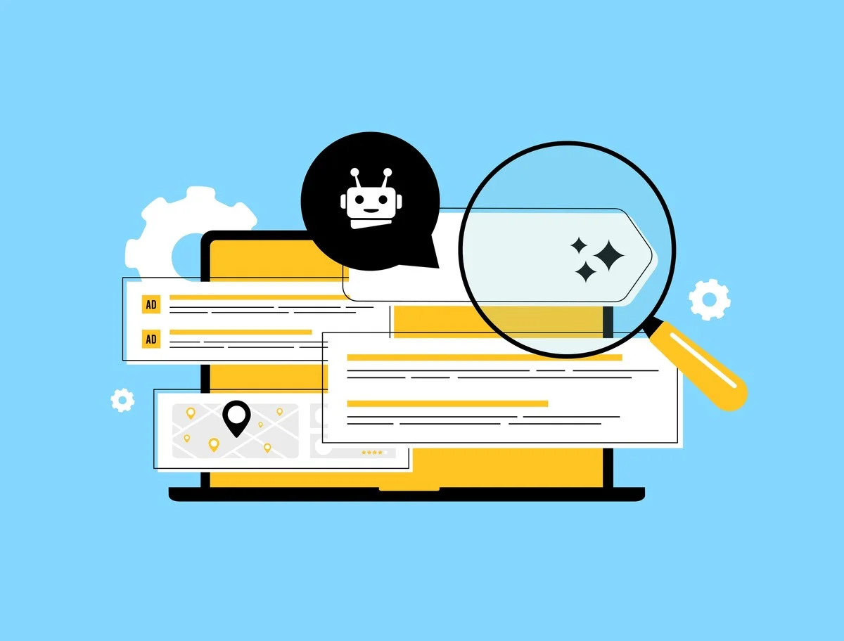 Modern SEO