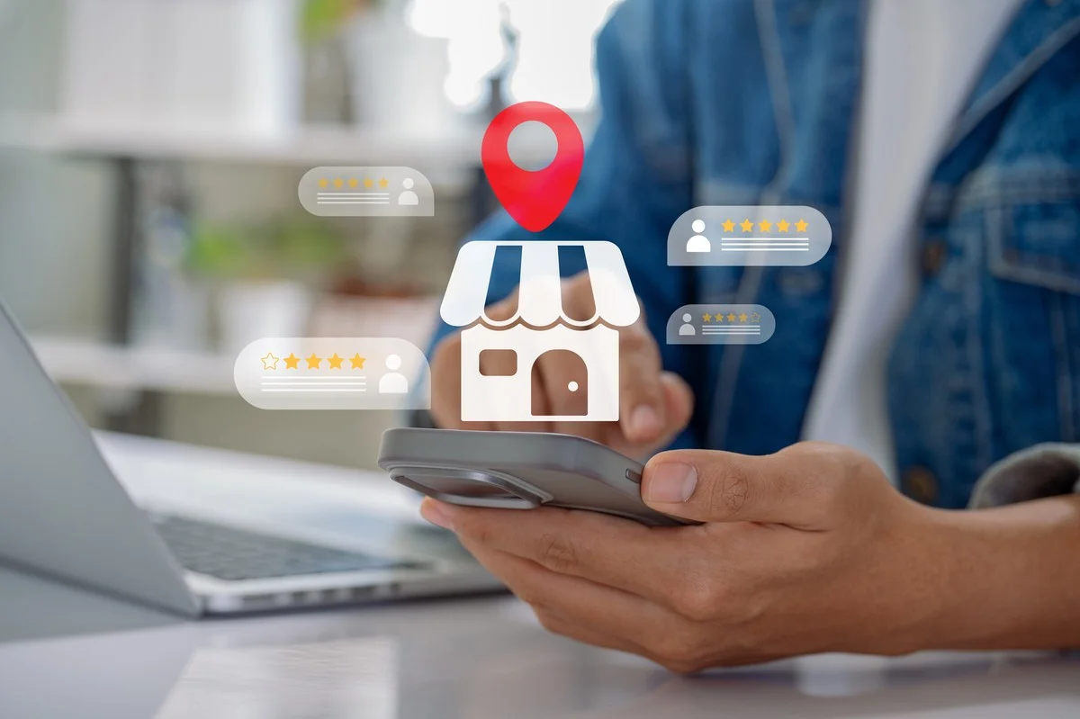 Small Business SEO