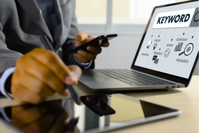Keyword Research with the Top 5 SEO Tools