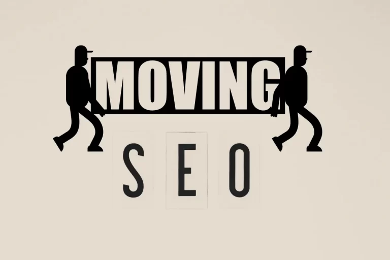 Moving Company SEO Glossary
