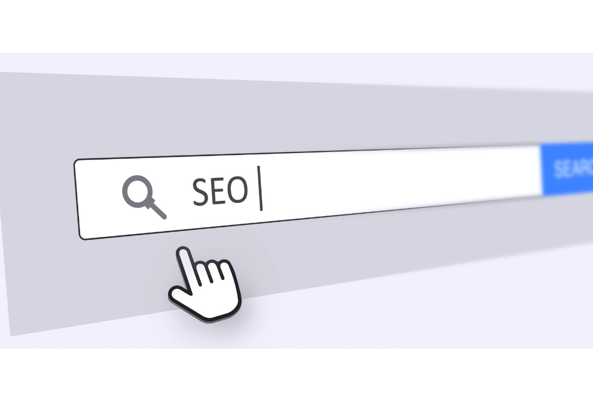 What is moving seo