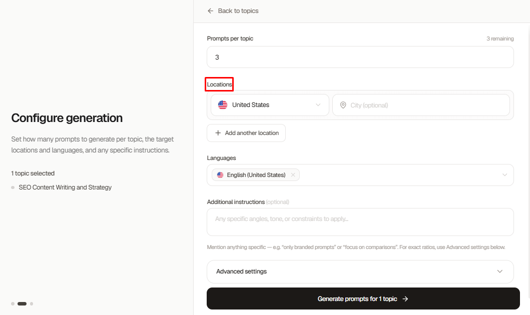 searchable-prompt-research-settings