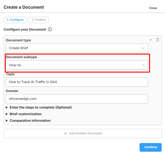 marketmuse-content-brief-how-to-subtype