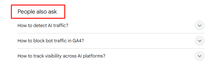 google-people-also-ask-content-writing